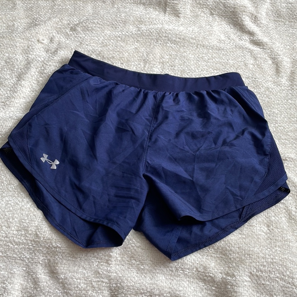 Under Armour women’s shorts S